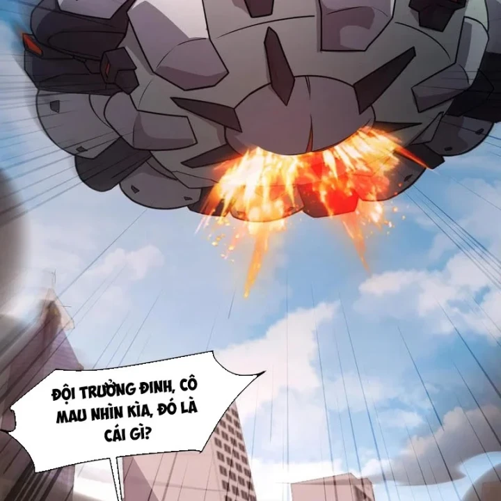 Chỉ Có Ta Có Thể Sử Dụng Triệu Hoán Thuật Chapter 211 - 16