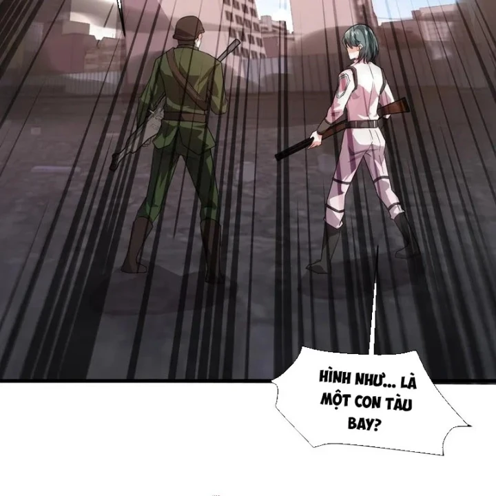 Chỉ Có Ta Có Thể Sử Dụng Triệu Hoán Thuật Chapter 211 - 17