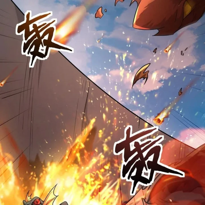 Chỉ Có Ta Có Thể Sử Dụng Triệu Hoán Thuật Chapter 211 - 21