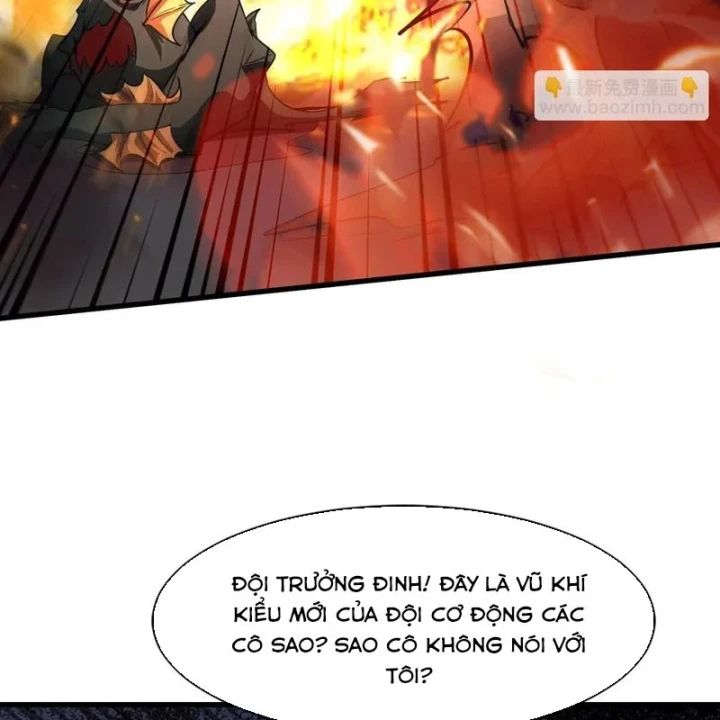 Chỉ Có Ta Có Thể Sử Dụng Triệu Hoán Thuật Chapter 211 - 22