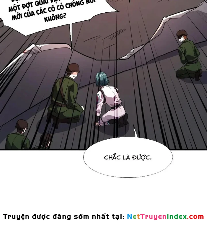 Chỉ Có Ta Có Thể Sử Dụng Triệu Hoán Thuật Chapter 211 - 26