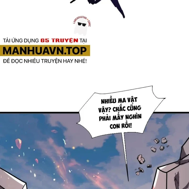 Chỉ Có Ta Có Thể Sử Dụng Triệu Hoán Thuật Chapter 211 - 41