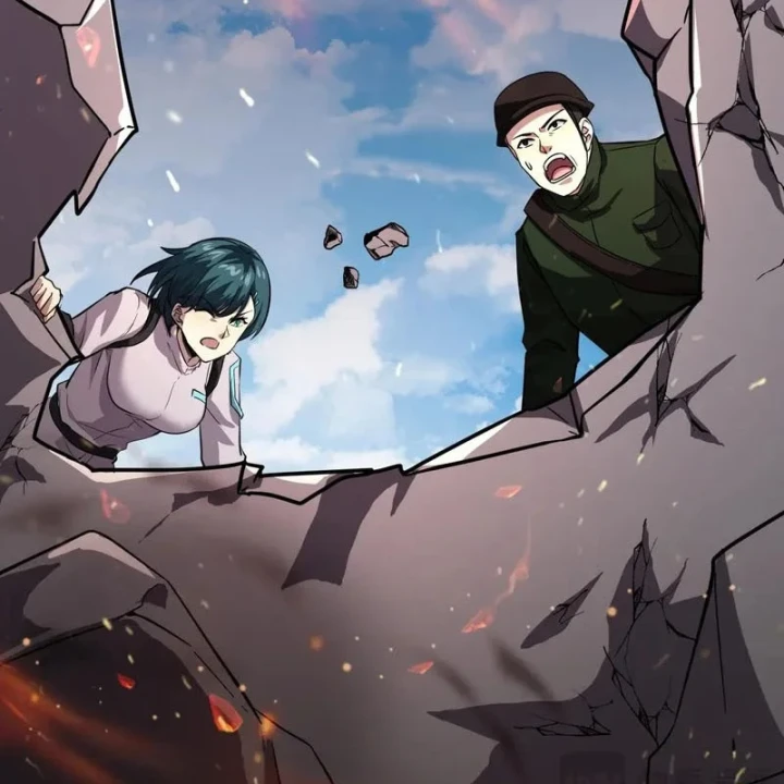 Chỉ Có Ta Có Thể Sử Dụng Triệu Hoán Thuật Chapter 211 - 42