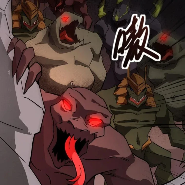 Chỉ Có Ta Có Thể Sử Dụng Triệu Hoán Thuật Chapter 211 - 45