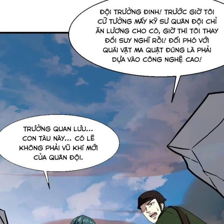 Chỉ Có Ta Có Thể Sử Dụng Triệu Hoán Thuật Chapter 211 - 51