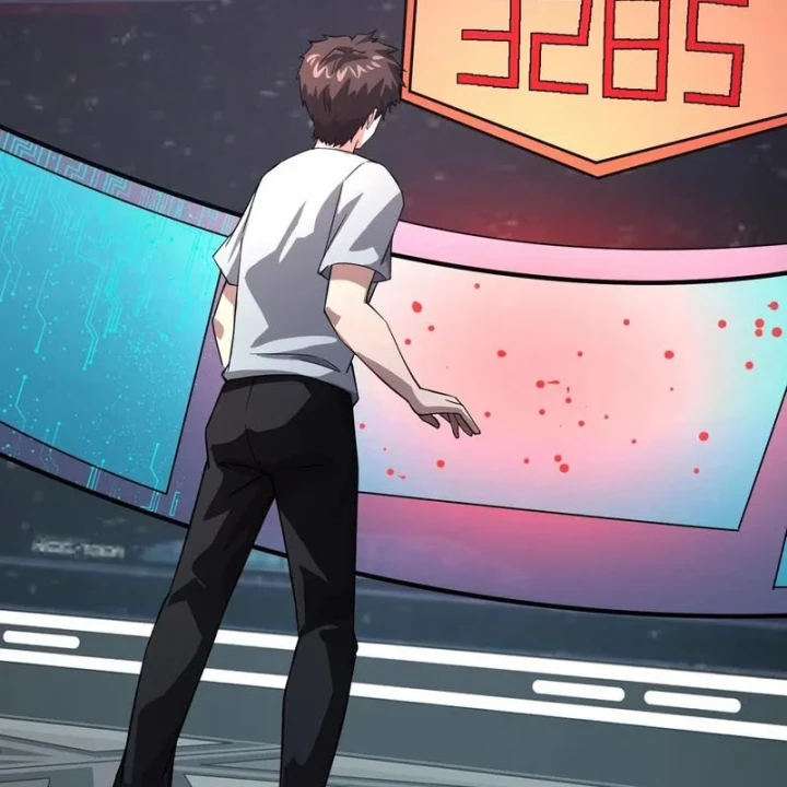 Chỉ Có Ta Có Thể Sử Dụng Triệu Hoán Thuật Chapter 211 - 54