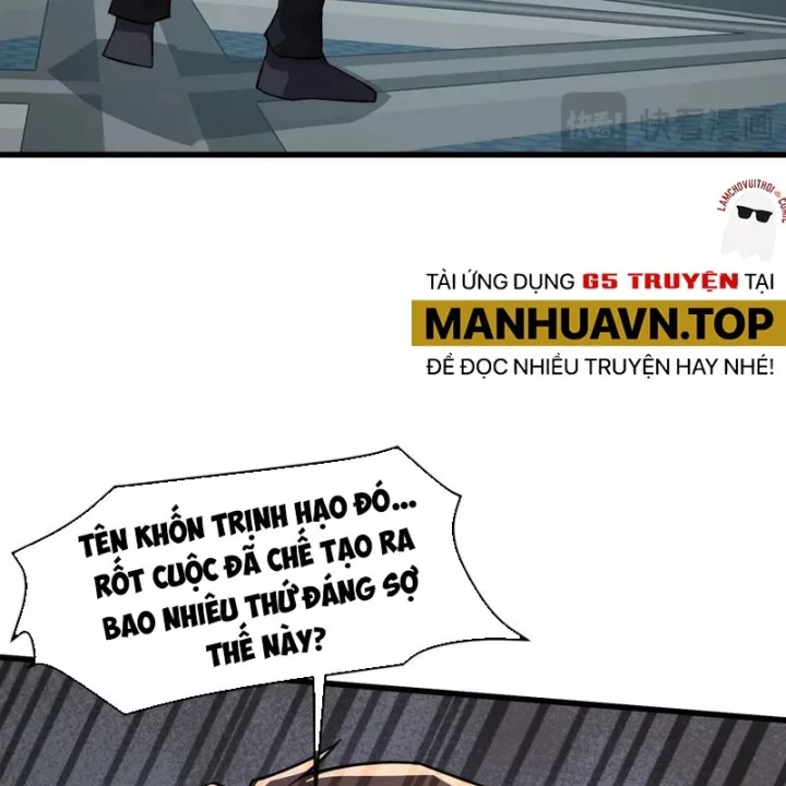 Chỉ Có Ta Có Thể Sử Dụng Triệu Hoán Thuật Chapter 211 - 55