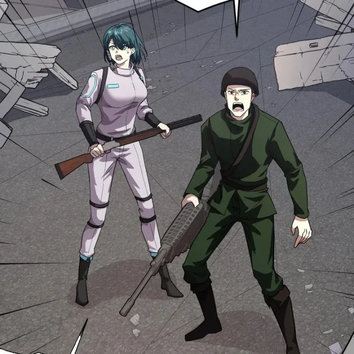 Chỉ Có Ta Có Thể Sử Dụng Triệu Hoán Thuật Chapter 211 - 68