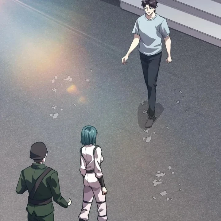 Chỉ Có Ta Có Thể Sử Dụng Triệu Hoán Thuật Chapter 211 - 99