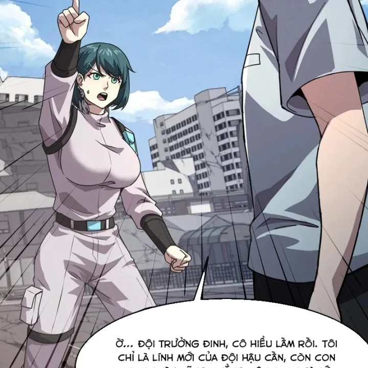 Chỉ Có Ta Có Thể Sử Dụng Triệu Hoán Thuật Chapter 211 - 105