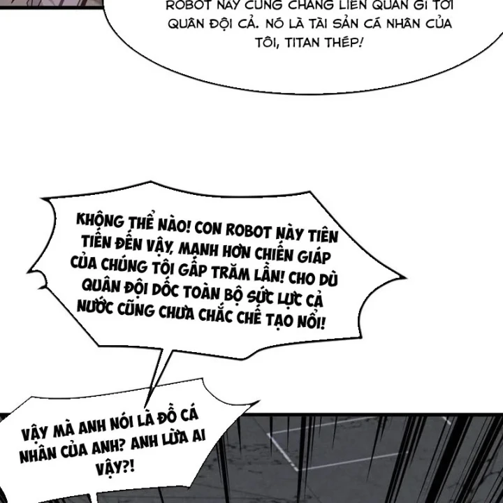 Chỉ Có Ta Có Thể Sử Dụng Triệu Hoán Thuật Chapter 211 - 106