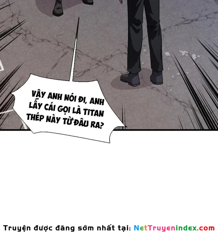 Chỉ Có Ta Có Thể Sử Dụng Triệu Hoán Thuật Chapter 211 - 108