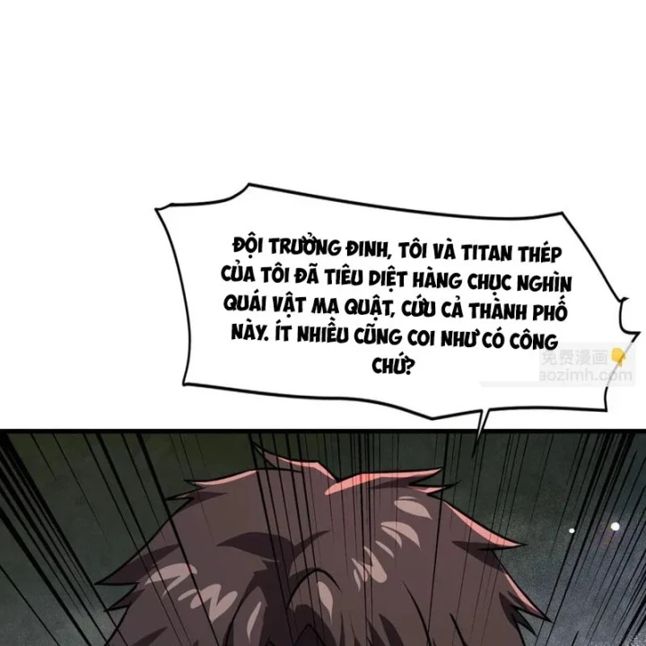 Chỉ Có Ta Có Thể Sử Dụng Triệu Hoán Thuật Chapter 211 - 109