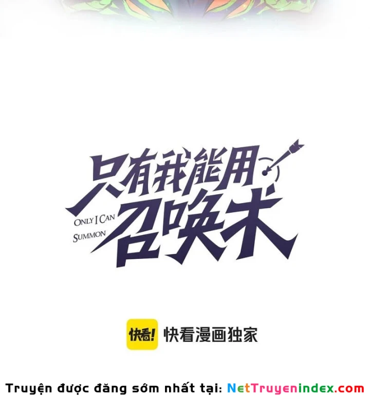 Chỉ Có Ta Có Thể Sử Dụng Triệu Hoán Thuật Chapter 212 - 10