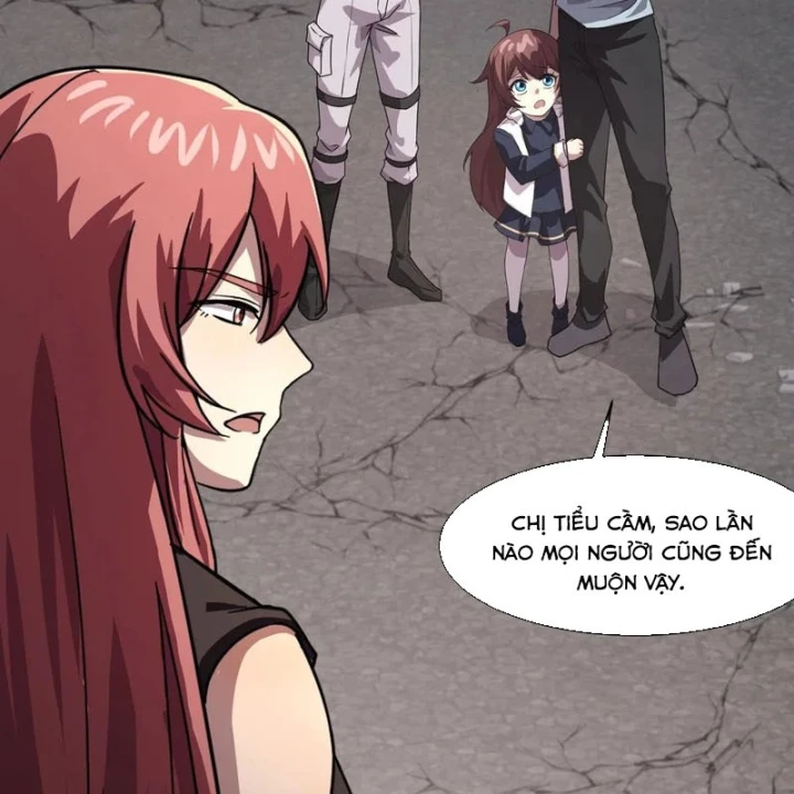 Chỉ Có Ta Có Thể Sử Dụng Triệu Hoán Thuật Chapter 212 - 16