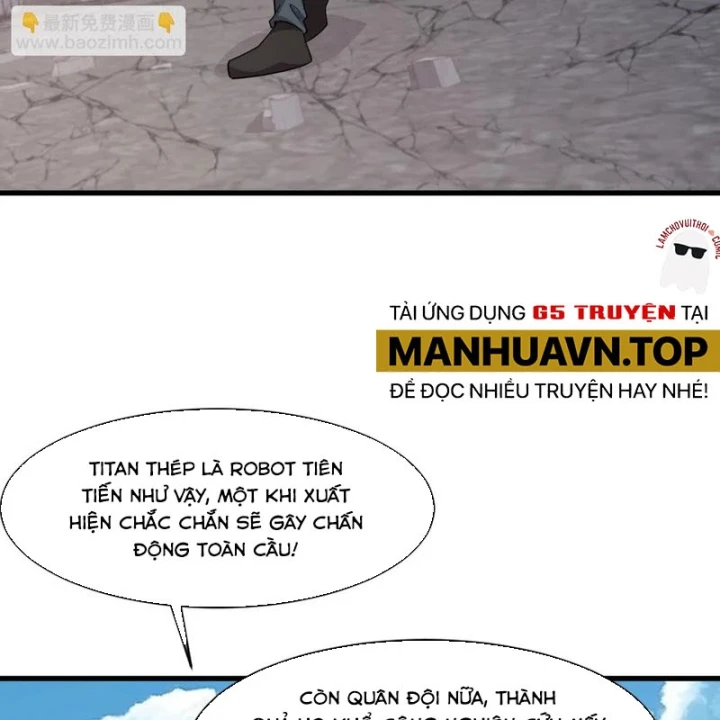 Chỉ Có Ta Có Thể Sử Dụng Triệu Hoán Thuật Chapter 212 - 19