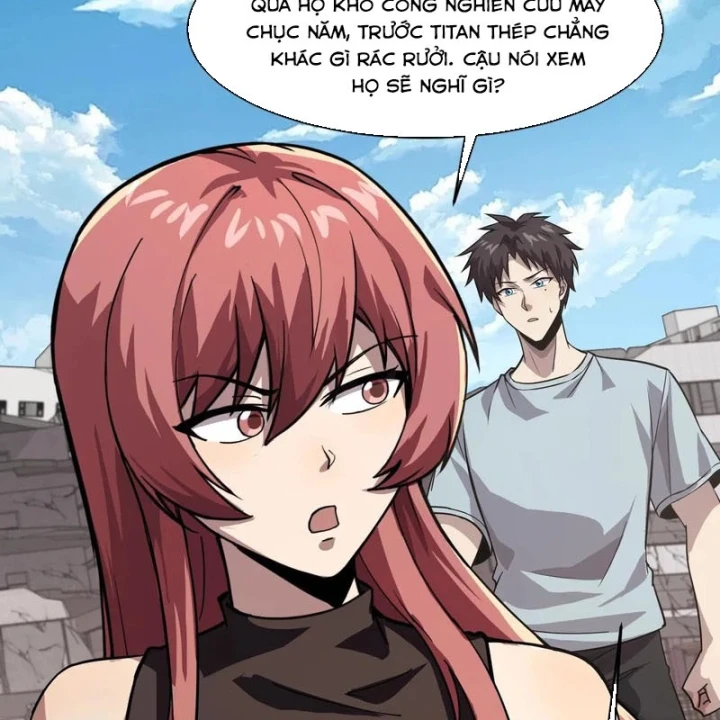 Chỉ Có Ta Có Thể Sử Dụng Triệu Hoán Thuật Chapter 212 - 20