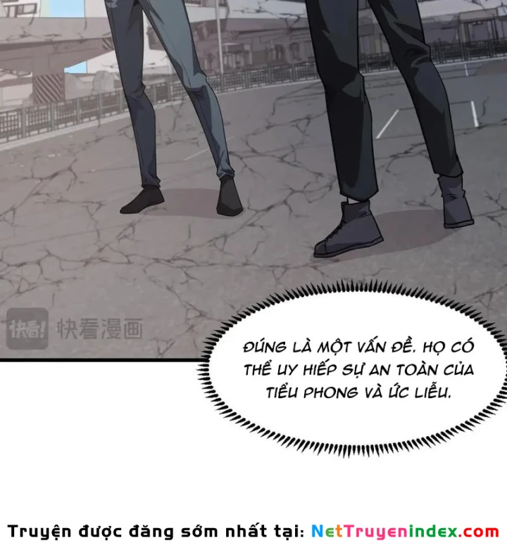 Chỉ Có Ta Có Thể Sử Dụng Triệu Hoán Thuật Chapter 212 - 23