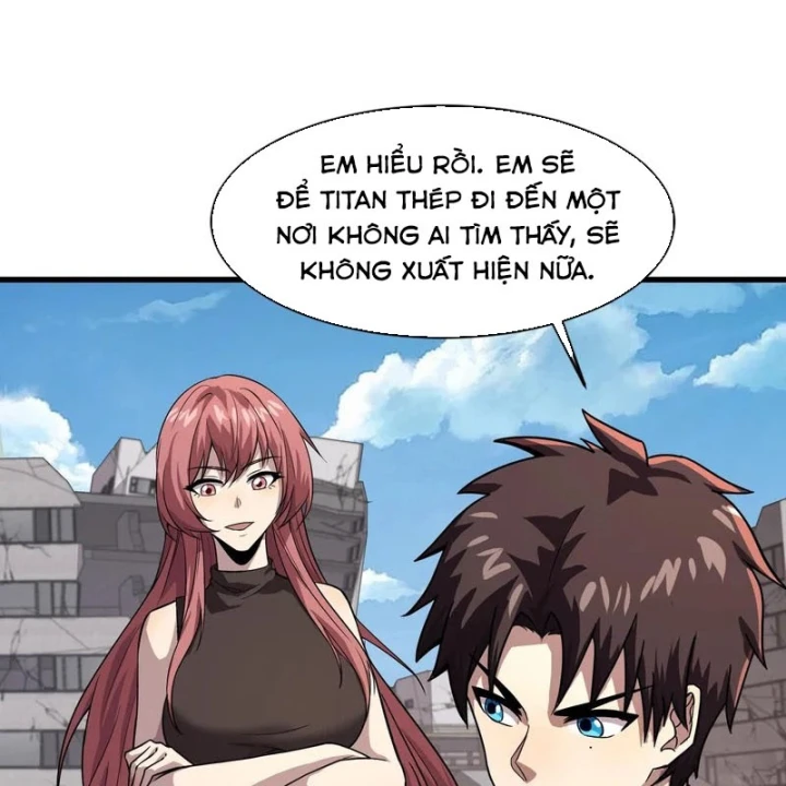 Chỉ Có Ta Có Thể Sử Dụng Triệu Hoán Thuật Chapter 212 - 24