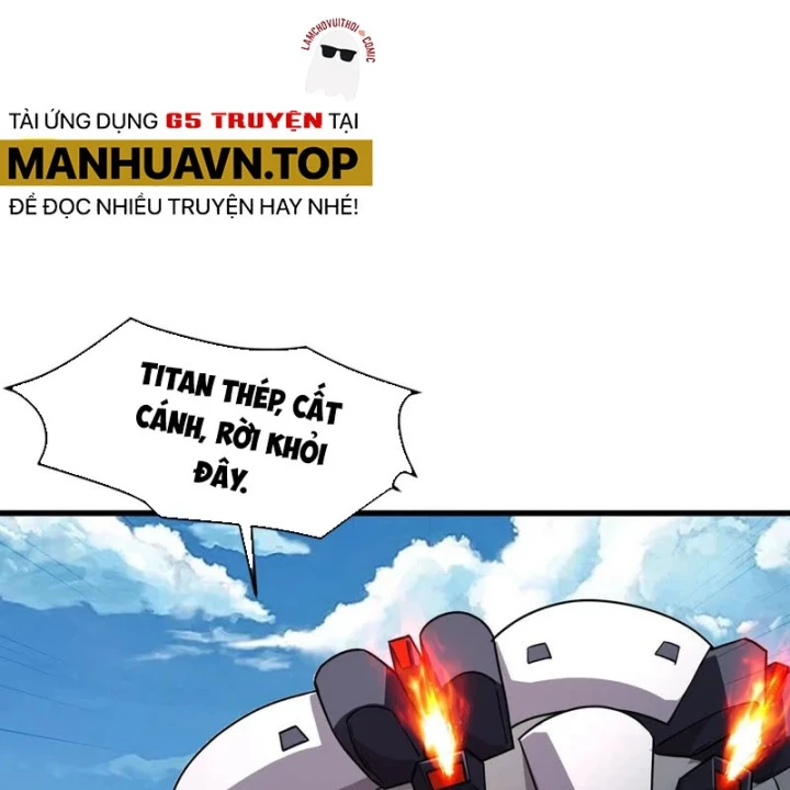 Chỉ Có Ta Có Thể Sử Dụng Triệu Hoán Thuật Chapter 212 - 26