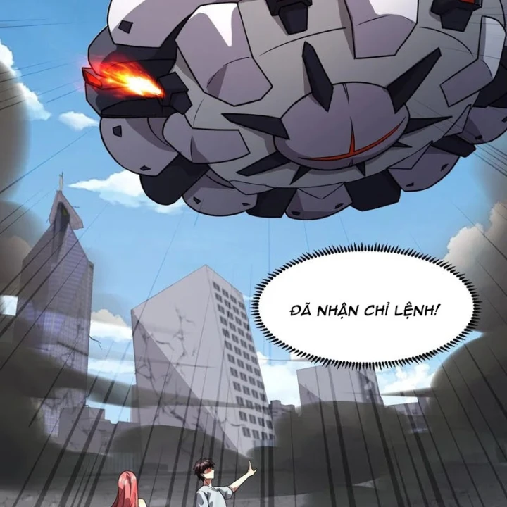 Chỉ Có Ta Có Thể Sử Dụng Triệu Hoán Thuật Chapter 212 - 27