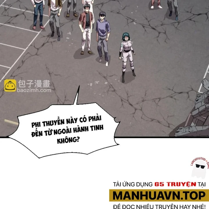 Chỉ Có Ta Có Thể Sử Dụng Triệu Hoán Thuật Chapter 212 - 30