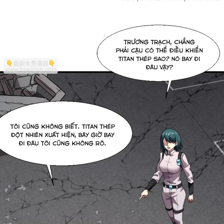 Chỉ Có Ta Có Thể Sử Dụng Triệu Hoán Thuật Chapter 212 - 31