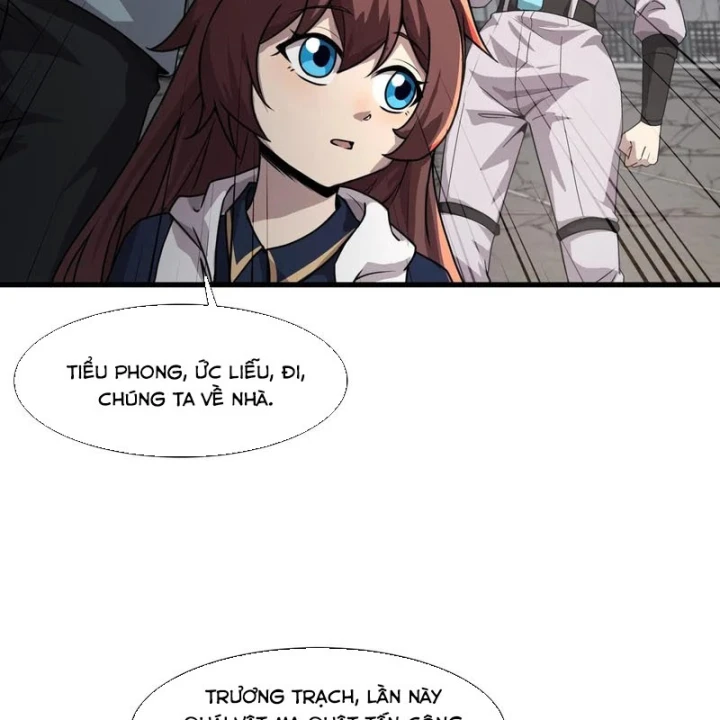 Chỉ Có Ta Có Thể Sử Dụng Triệu Hoán Thuật Chapter 212 - 35