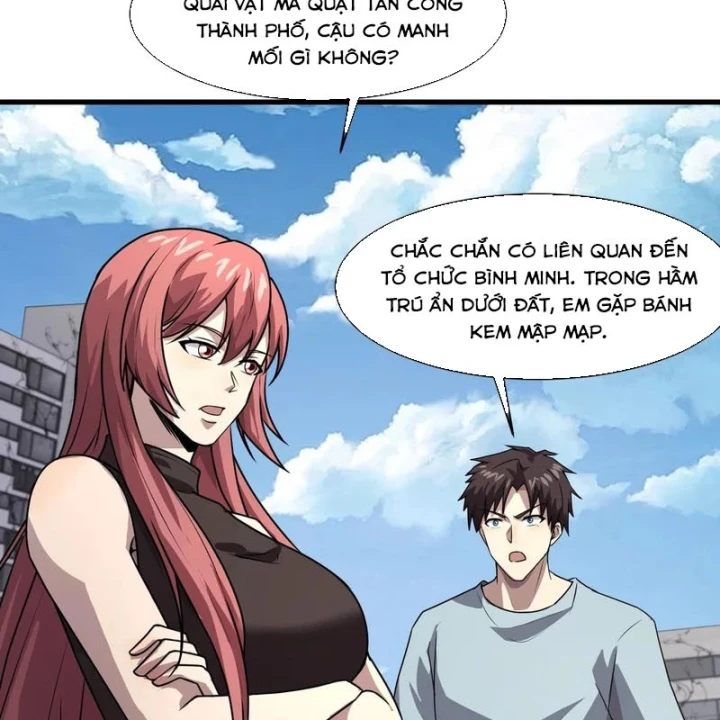 Chỉ Có Ta Có Thể Sử Dụng Triệu Hoán Thuật Chapter 212 - 36