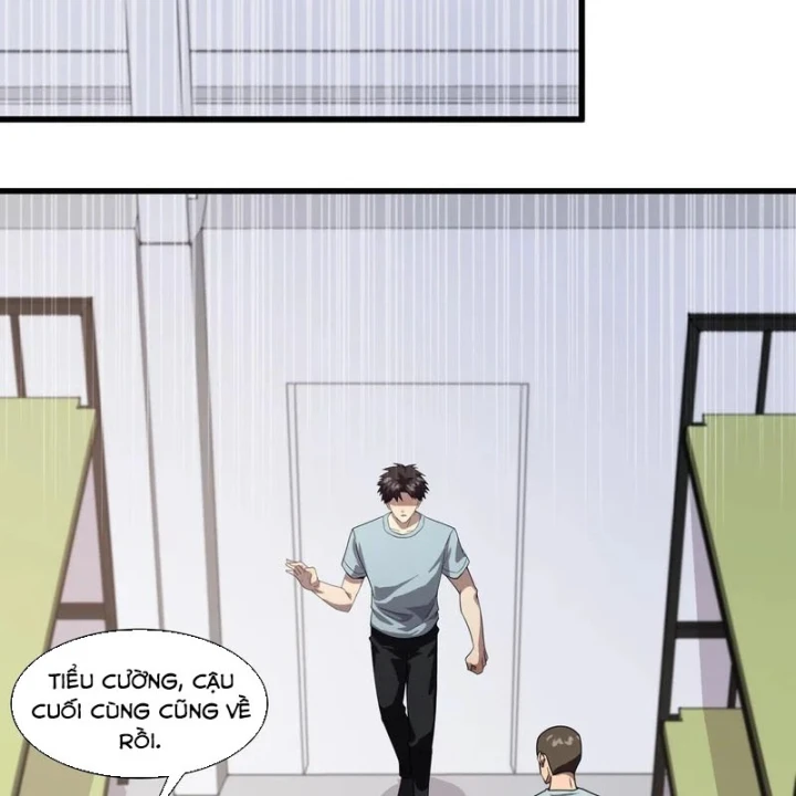 Chỉ Có Ta Có Thể Sử Dụng Triệu Hoán Thuật Chapter 212 - 46