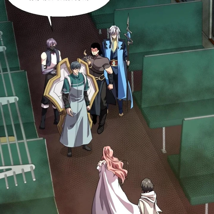 Chỉ Có Ta Có Thể Sử Dụng Triệu Hoán Thuật Chapter 212 - 54