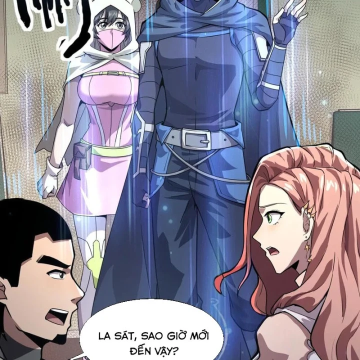 Chỉ Có Ta Có Thể Sử Dụng Triệu Hoán Thuật Chapter 212 - 57