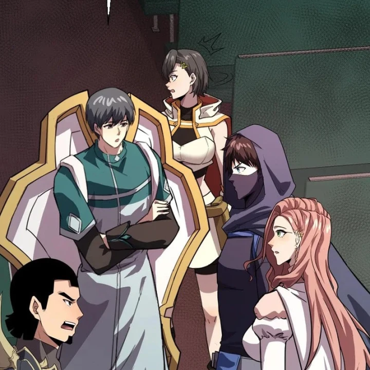 Chỉ Có Ta Có Thể Sử Dụng Triệu Hoán Thuật Chapter 212 - 61