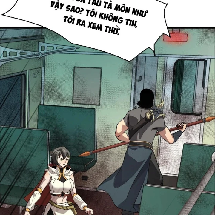 Chỉ Có Ta Có Thể Sử Dụng Triệu Hoán Thuật Chapter 212 - 89