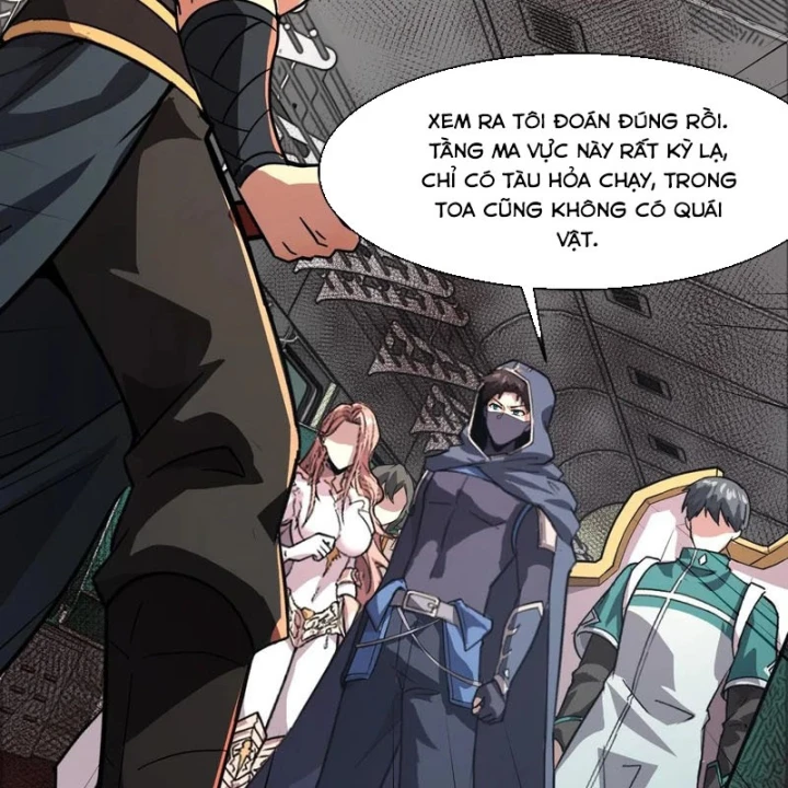 Chỉ Có Ta Có Thể Sử Dụng Triệu Hoán Thuật Chapter 212 - 92