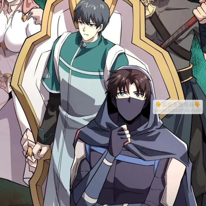 Chỉ Có Ta Có Thể Sử Dụng Triệu Hoán Thuật Chapter 213 - 6