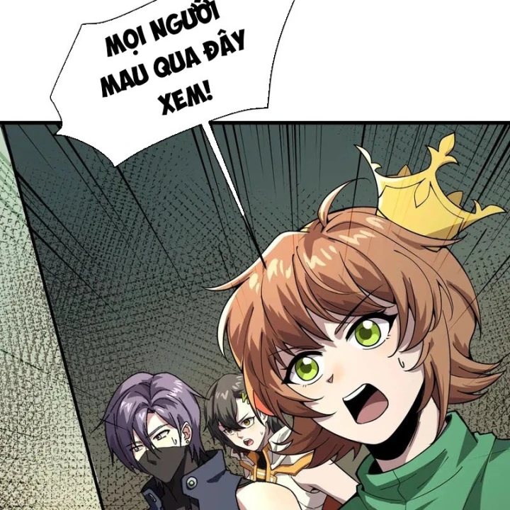 Chỉ Có Ta Có Thể Sử Dụng Triệu Hoán Thuật Chapter 213 - 12