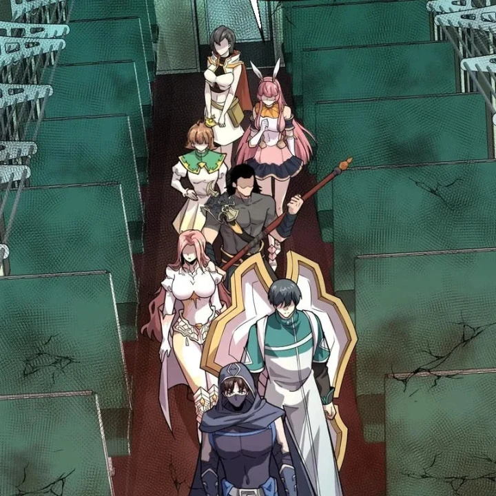 Chỉ Có Ta Có Thể Sử Dụng Triệu Hoán Thuật Chapter 213 - 17