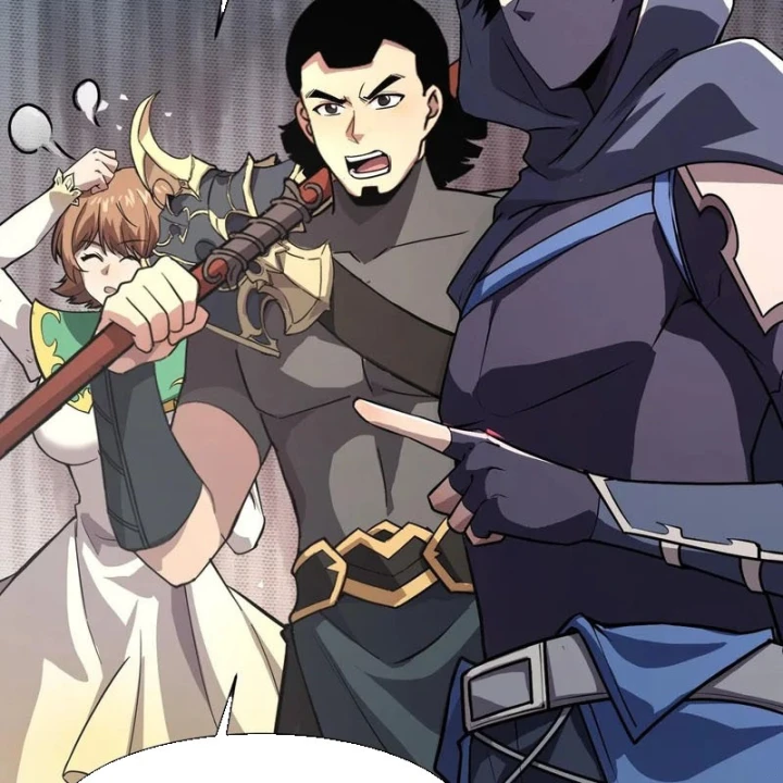 Chỉ Có Ta Có Thể Sử Dụng Triệu Hoán Thuật Chapter 213 - 20