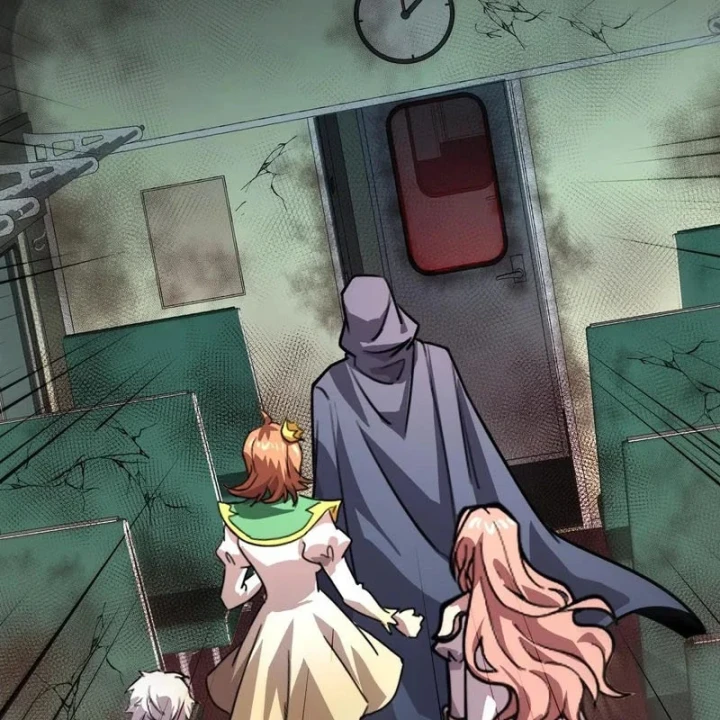 Chỉ Có Ta Có Thể Sử Dụng Triệu Hoán Thuật Chapter 213 - 22