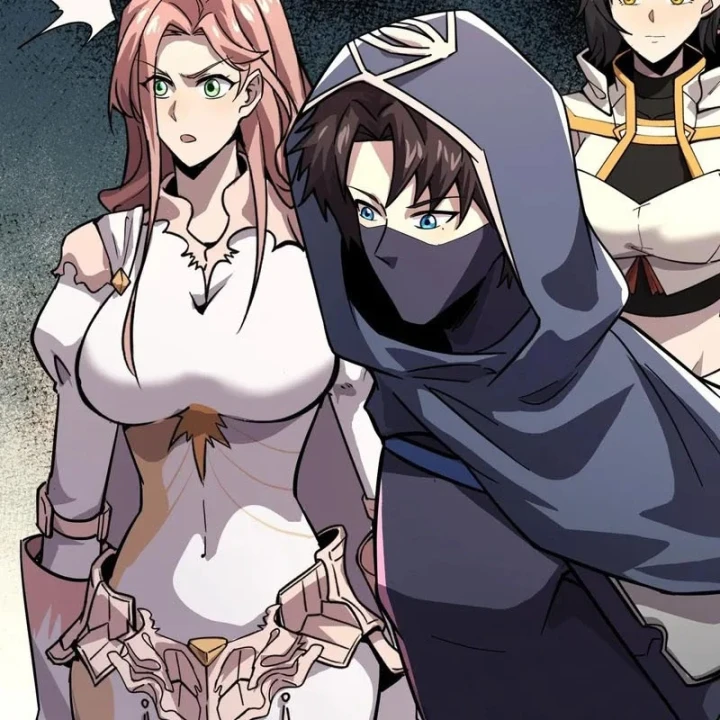 Chỉ Có Ta Có Thể Sử Dụng Triệu Hoán Thuật Chapter 213 - 24