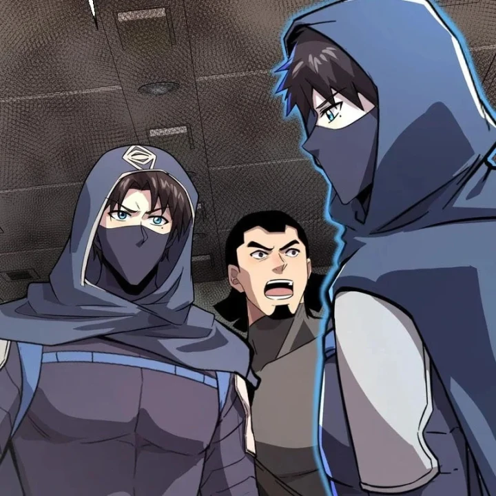 Chỉ Có Ta Có Thể Sử Dụng Triệu Hoán Thuật Chapter 213 - 35