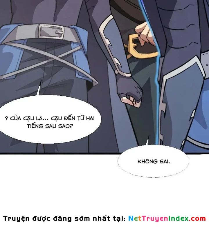 Chỉ Có Ta Có Thể Sử Dụng Triệu Hoán Thuật Chapter 213 - 36