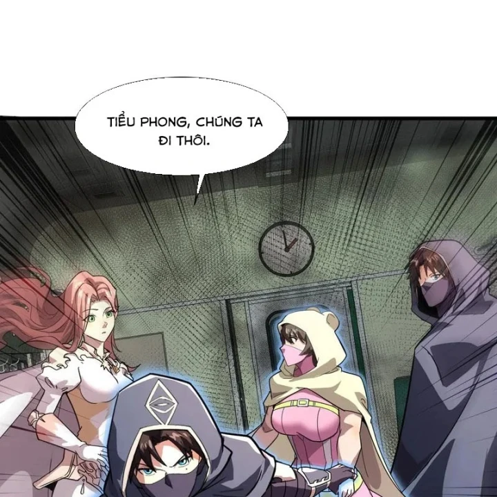 Chỉ Có Ta Có Thể Sử Dụng Triệu Hoán Thuật Chapter 213 - 40