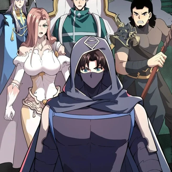 Chỉ Có Ta Có Thể Sử Dụng Triệu Hoán Thuật Chapter 213 - 47