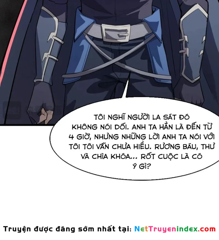 Chỉ Có Ta Có Thể Sử Dụng Triệu Hoán Thuật Chapter 213 - 48