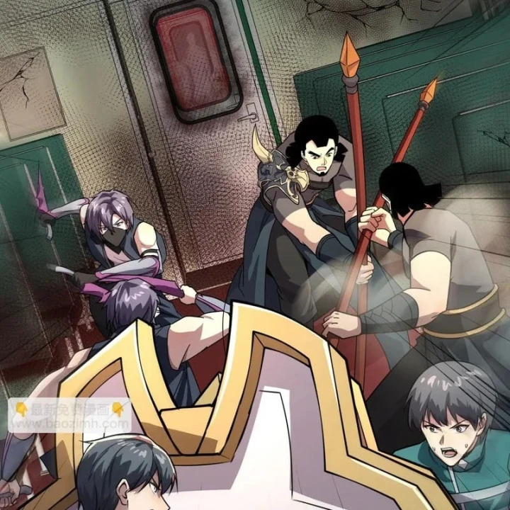 Chỉ Có Ta Có Thể Sử Dụng Triệu Hoán Thuật Chapter 213 - 58