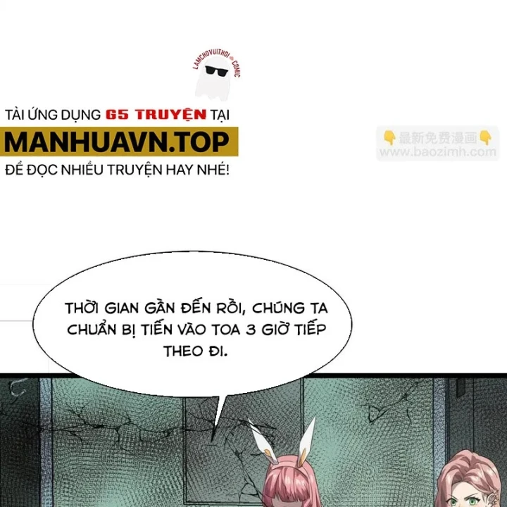 Chỉ Có Ta Có Thể Sử Dụng Triệu Hoán Thuật Chapter 213 - 64