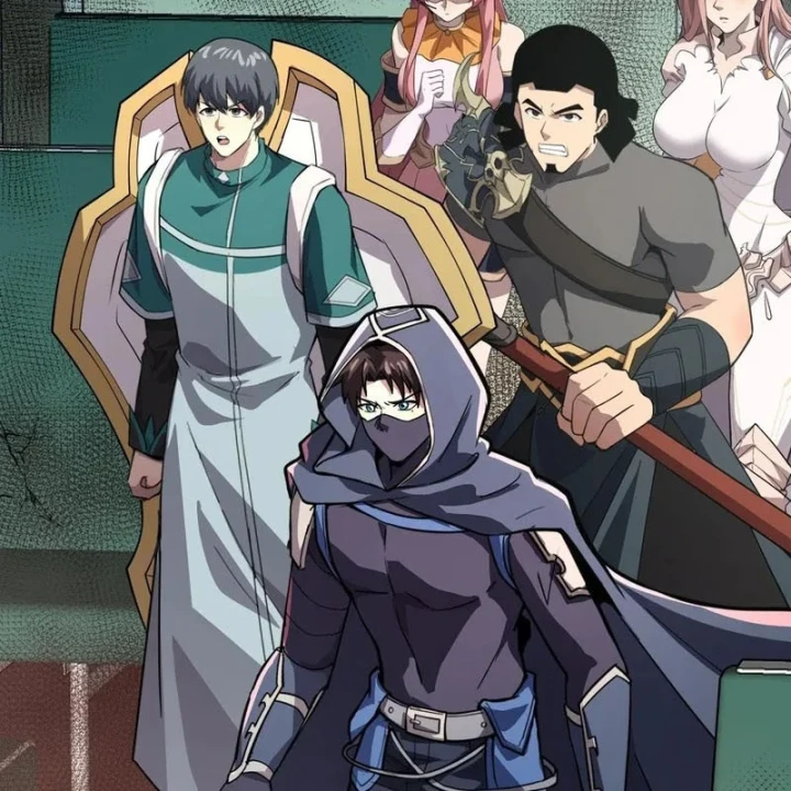 Chỉ Có Ta Có Thể Sử Dụng Triệu Hoán Thuật Chapter 213 - 65