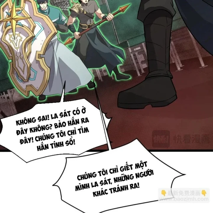 Chỉ Có Ta Có Thể Sử Dụng Triệu Hoán Thuật Chapter 213 - 76